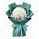 Букет цветов из: Гортензия в Тимирязева