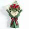 Букет цветов из: Розы в Тимирязева
