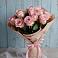 Букет цветов из: Розы в Тимирязева