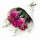 Букет цветов из: Розы в Тимирязева