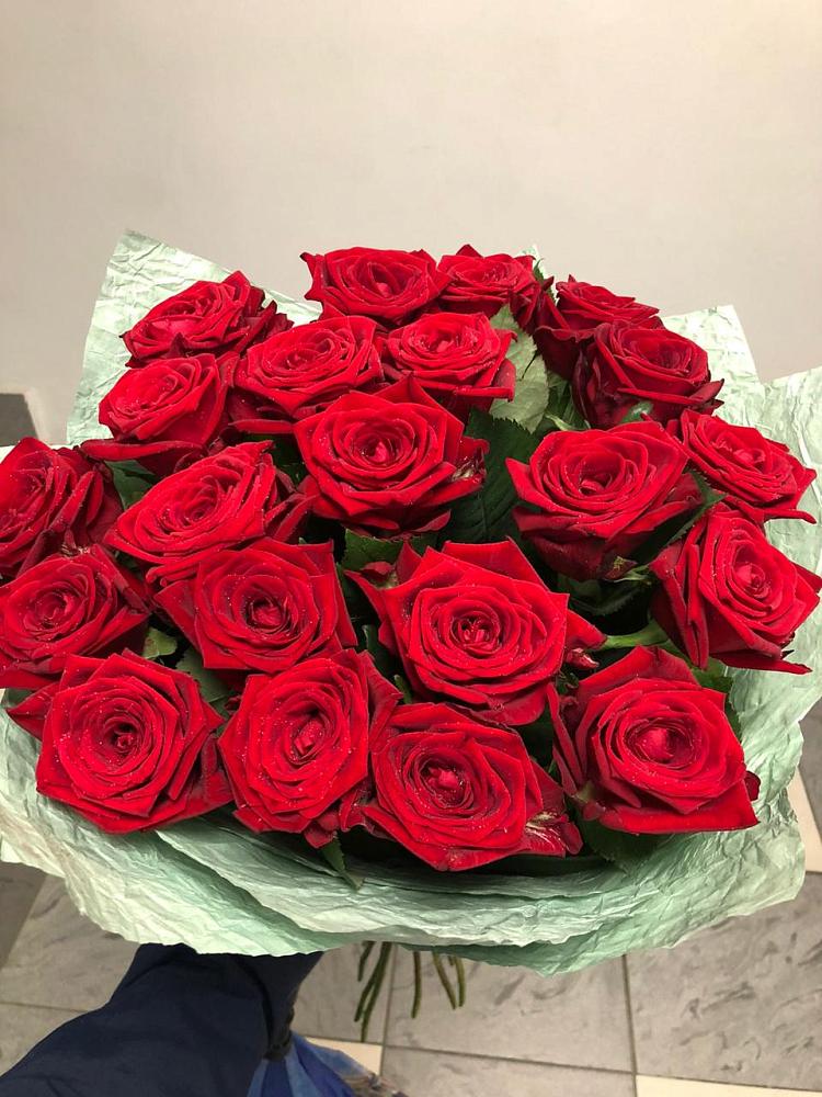 Розы Классика в Тимирязева Букет Классика в Тимирязева
