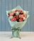Букет цветов из: Розы в Тимирязева