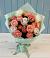 Букет цветов из: Розы в Тимирязева