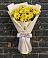 Букет цветов из: Хризантемы в Тимирязева